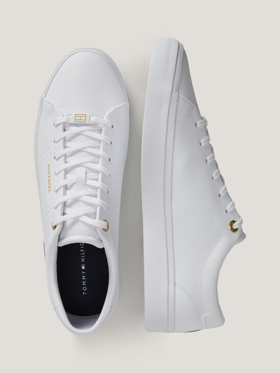 Essential Lace-up Trainers