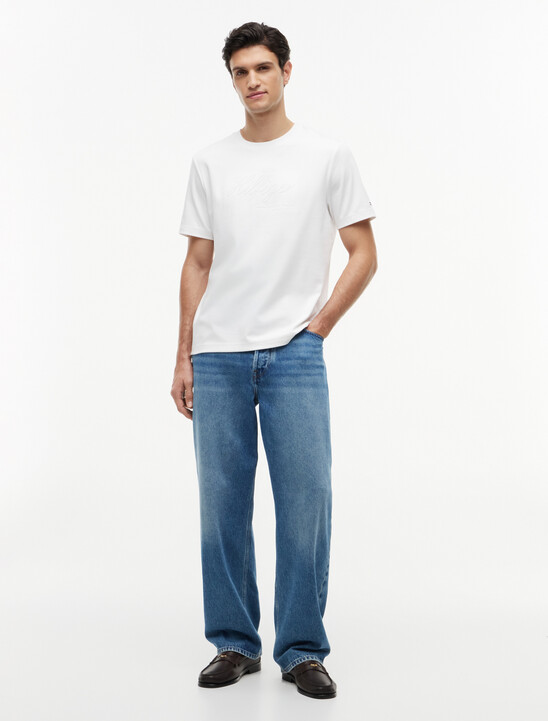 Interlock T-Shirt