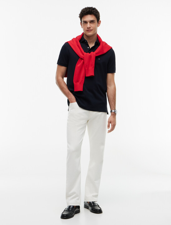 1985 Collection Cotton Regular Fit Polo