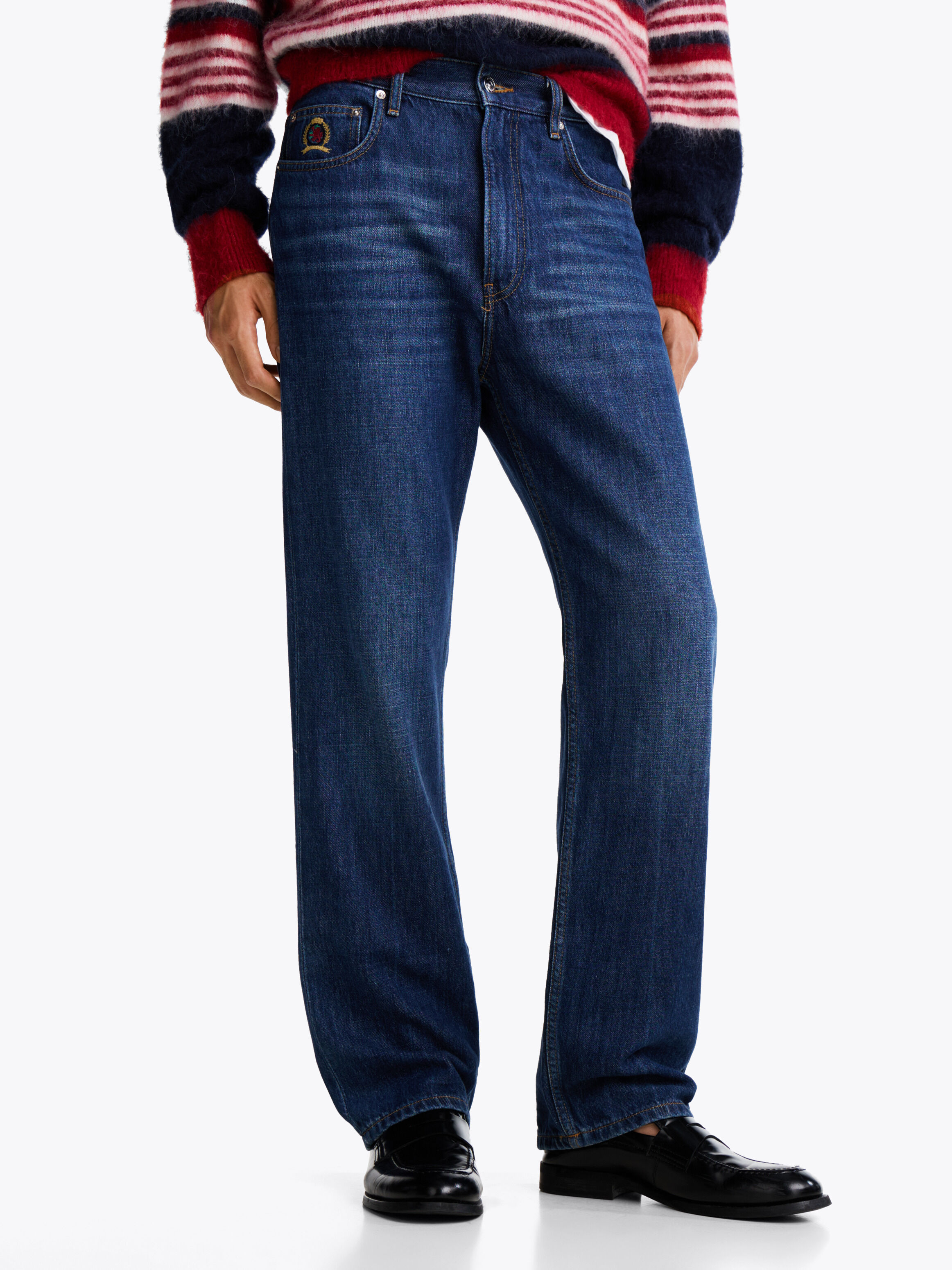 Men s Sale 11.11 Sale Up to 60 off Tommy Hilfiger Malaysia