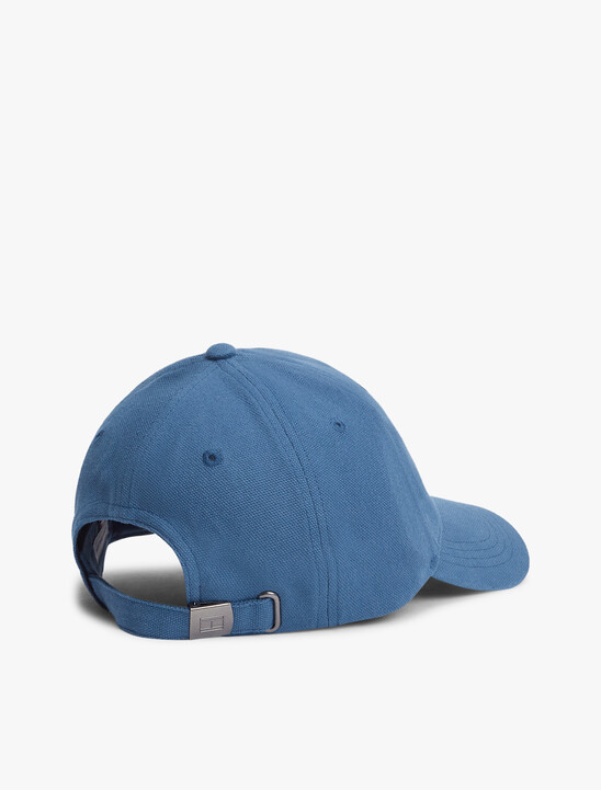 Six-Panel Baseball Cap