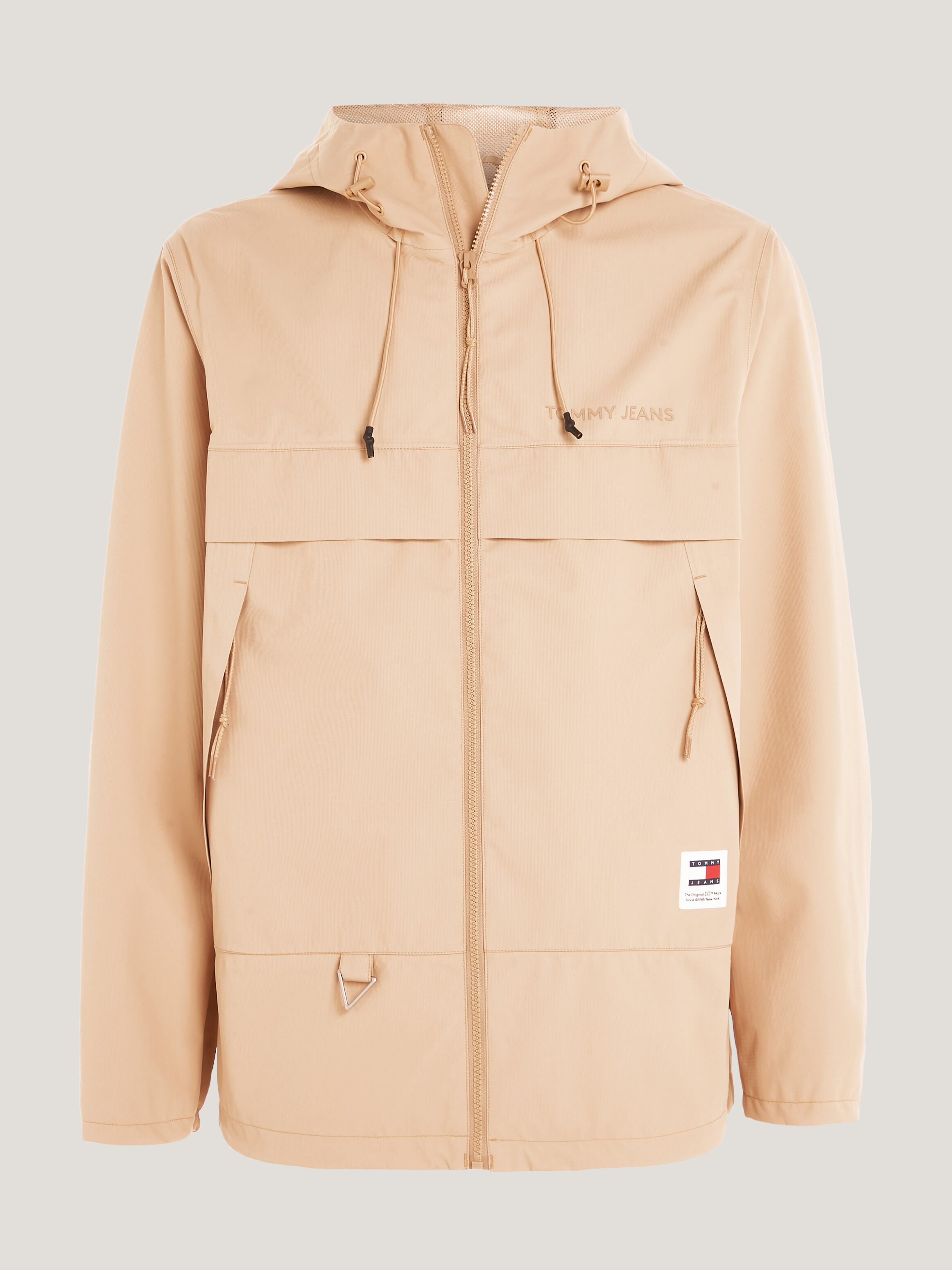 Tommy jeans shop waterproof