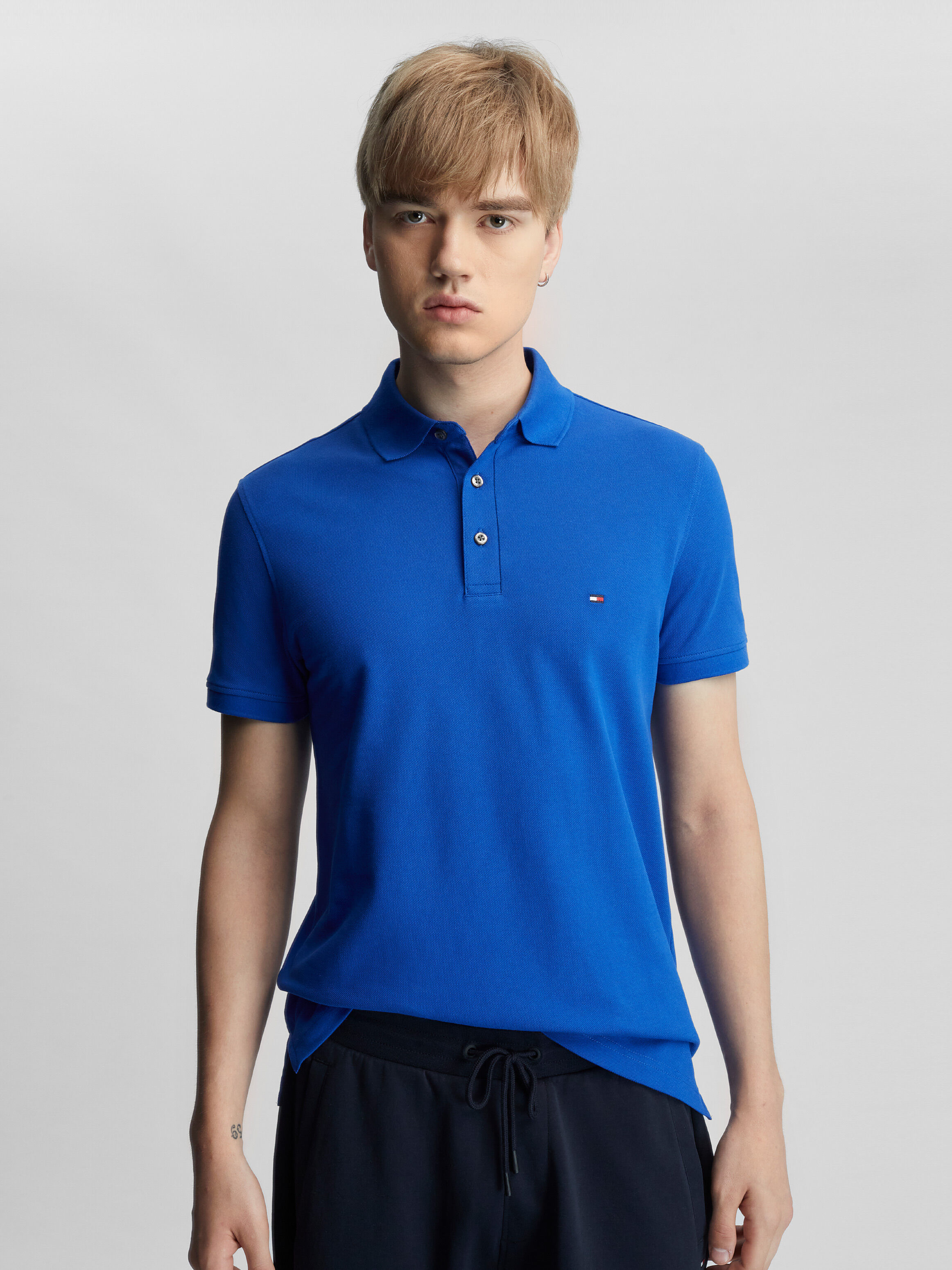 1985 Collection Slim Fit Polo