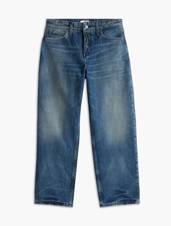 Relaxed Jeans