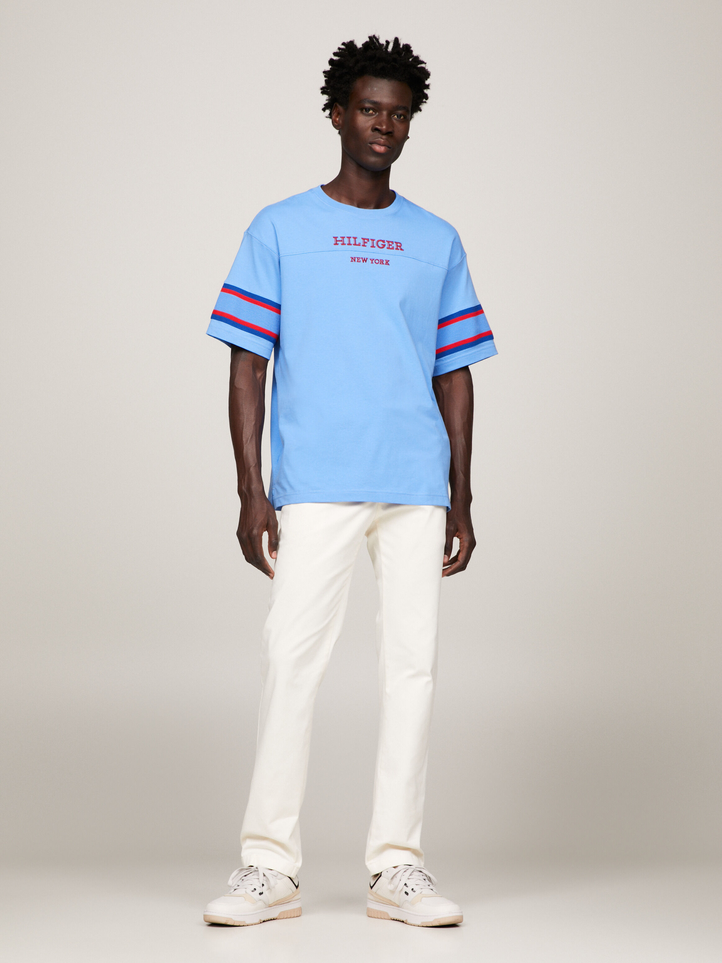 Tekashi 69 tommy hilfiger shirt hot sale