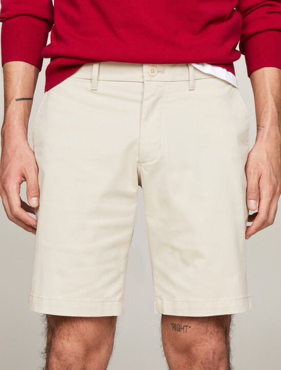 1985 Collection Brooklyn Twill Shorts