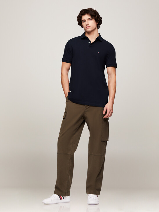 1985 Collection Regular Fit Polo