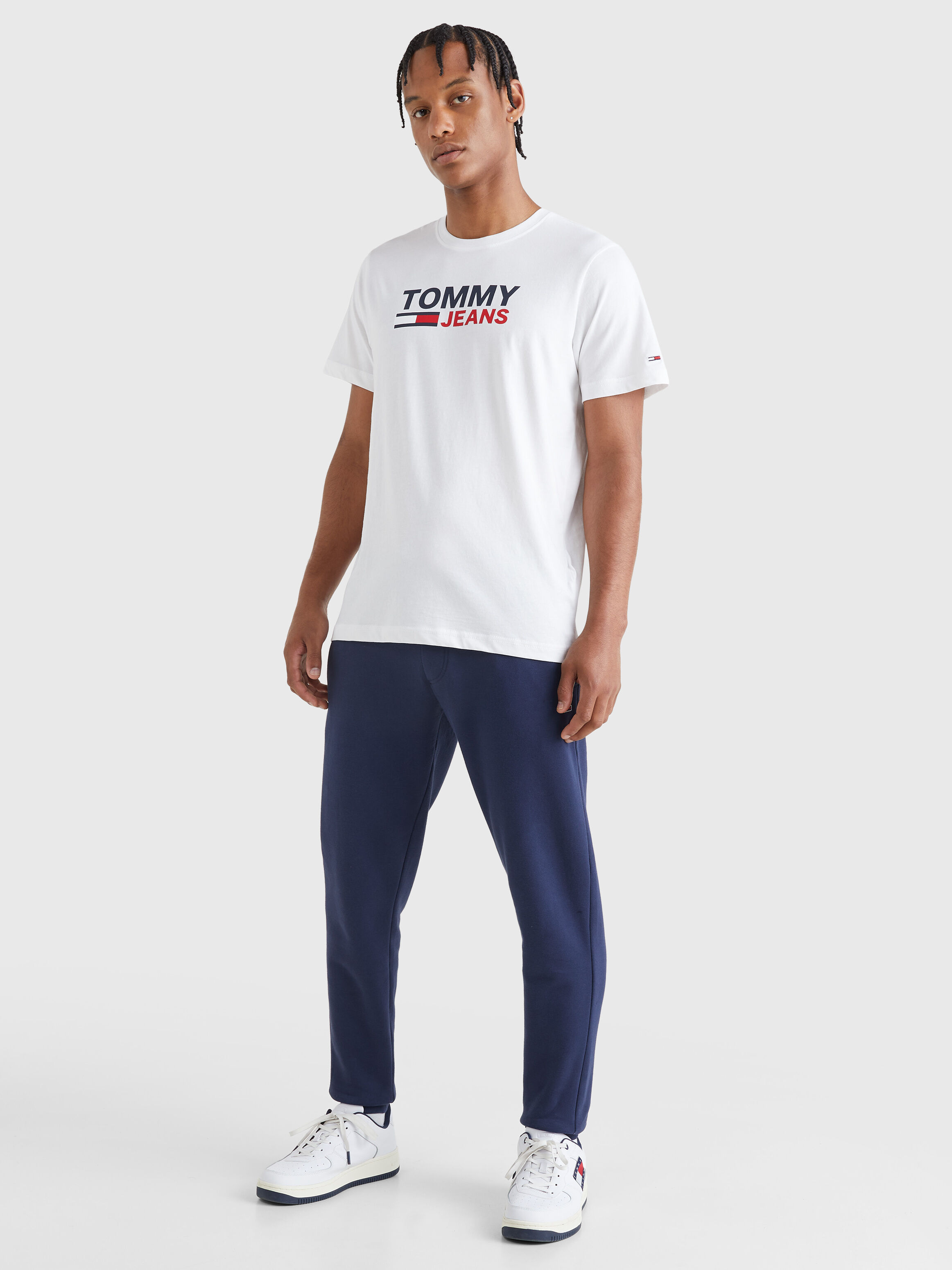Tommy hilfiger shop loyalty t shirt