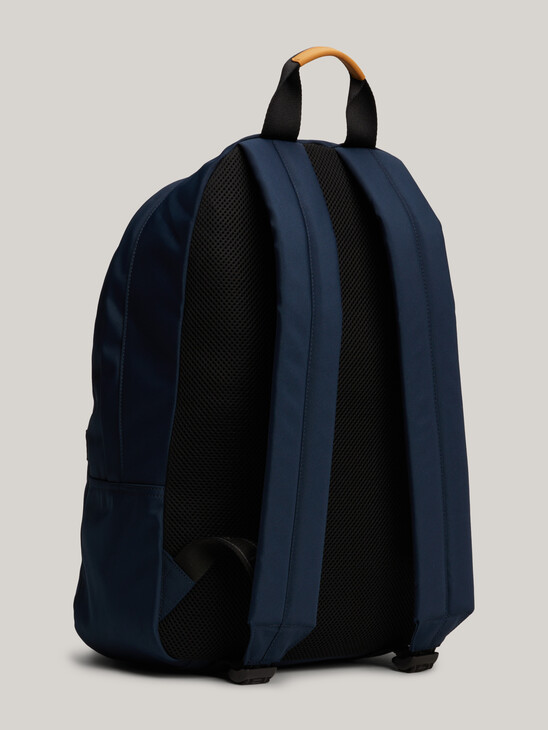 Essential Badge Dome Backpack