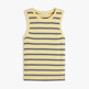 Multi Stp Citronelle / Ecru / Black