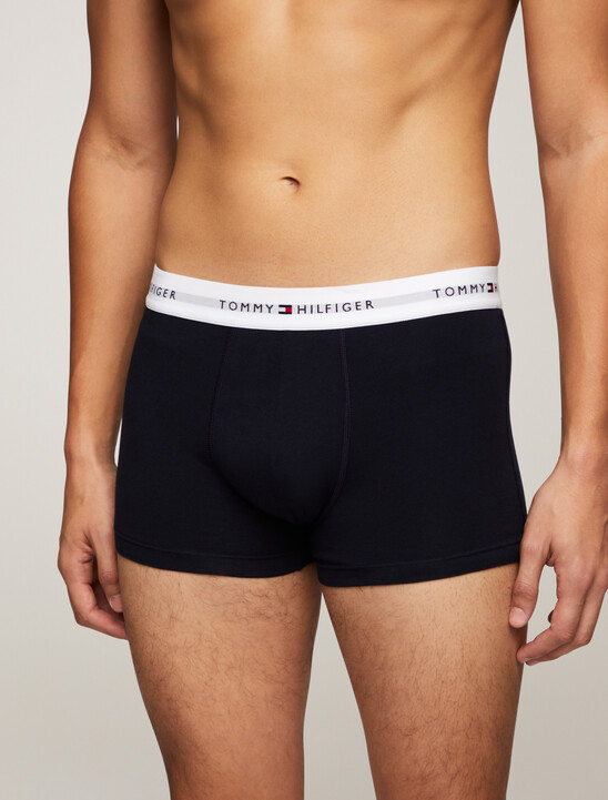 3 Pack Trunks