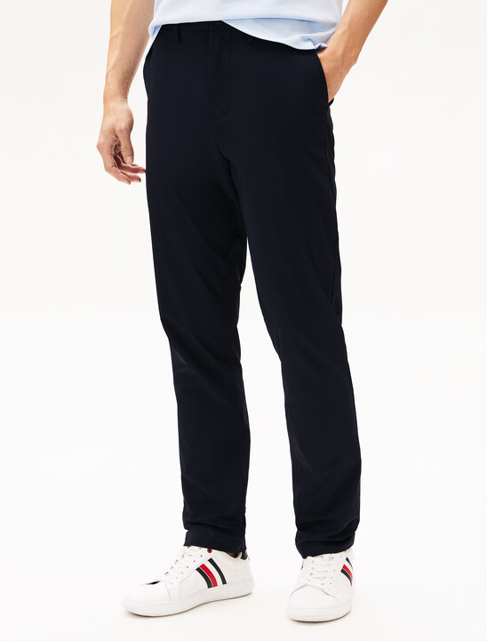Denton Technical Chino