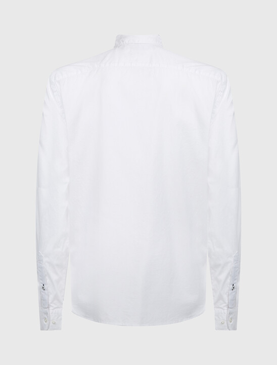Core Flex Poplin Shirt