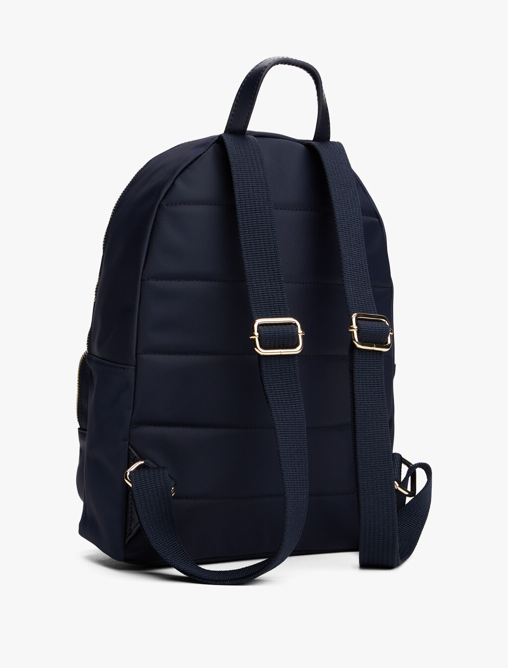Corporate Dome Backpack, Space Blue Corp, hi-res