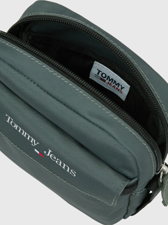 TOMMY JEANS ESSENTIAL REPORTER BAG