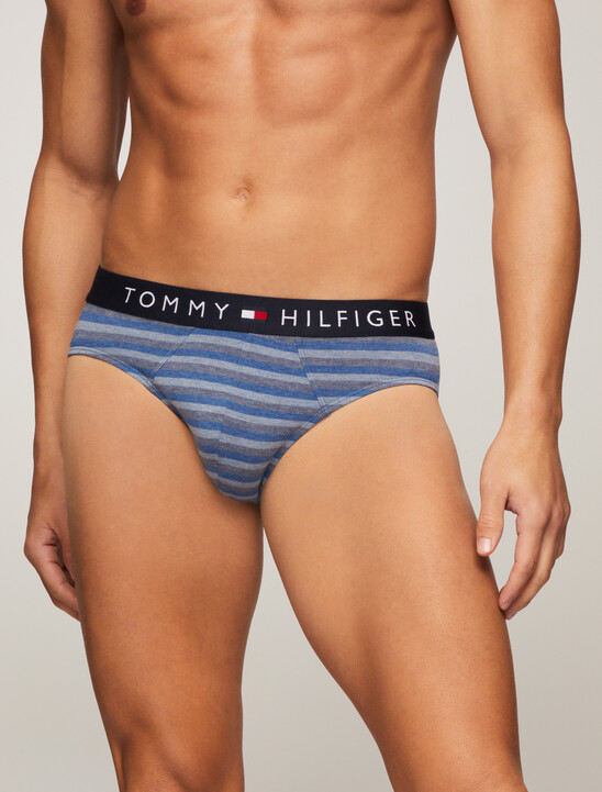 3-Pack TH Original Print Briefs