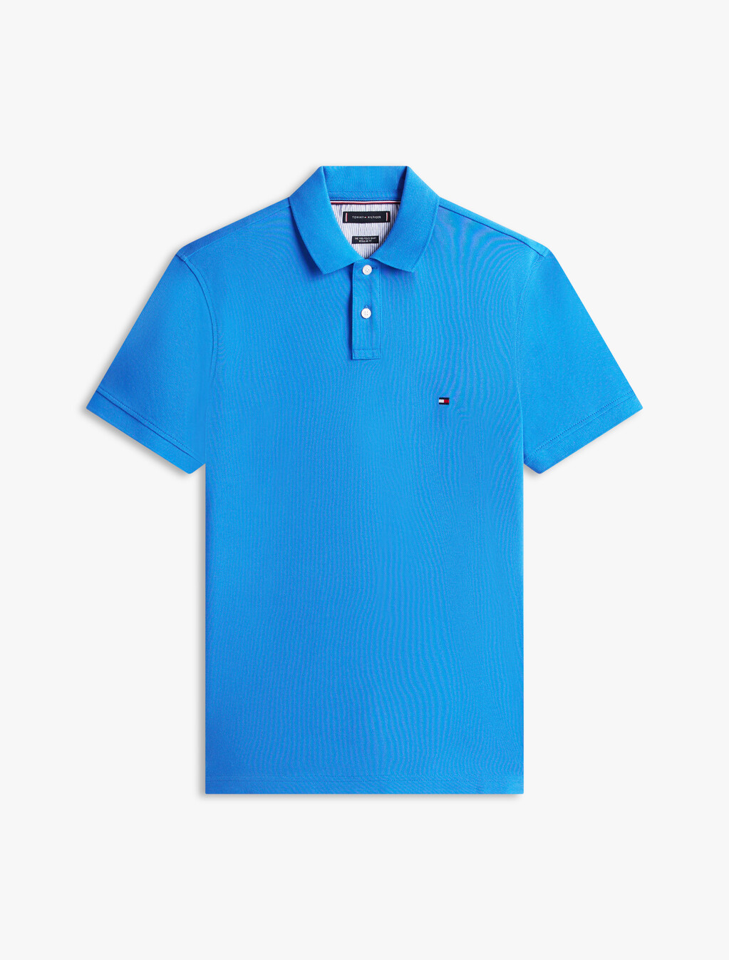 Asia Fit 1985 Regular Polo, Blue Orbit, hi-res