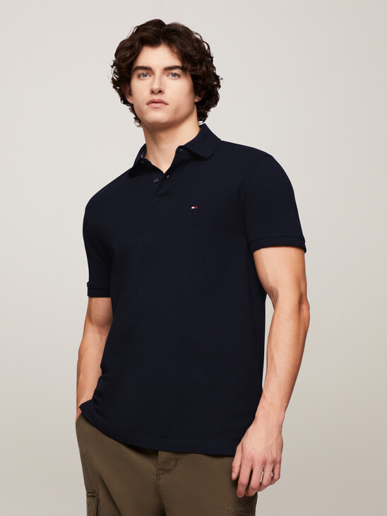 1985 Collection Regular Fit Polo