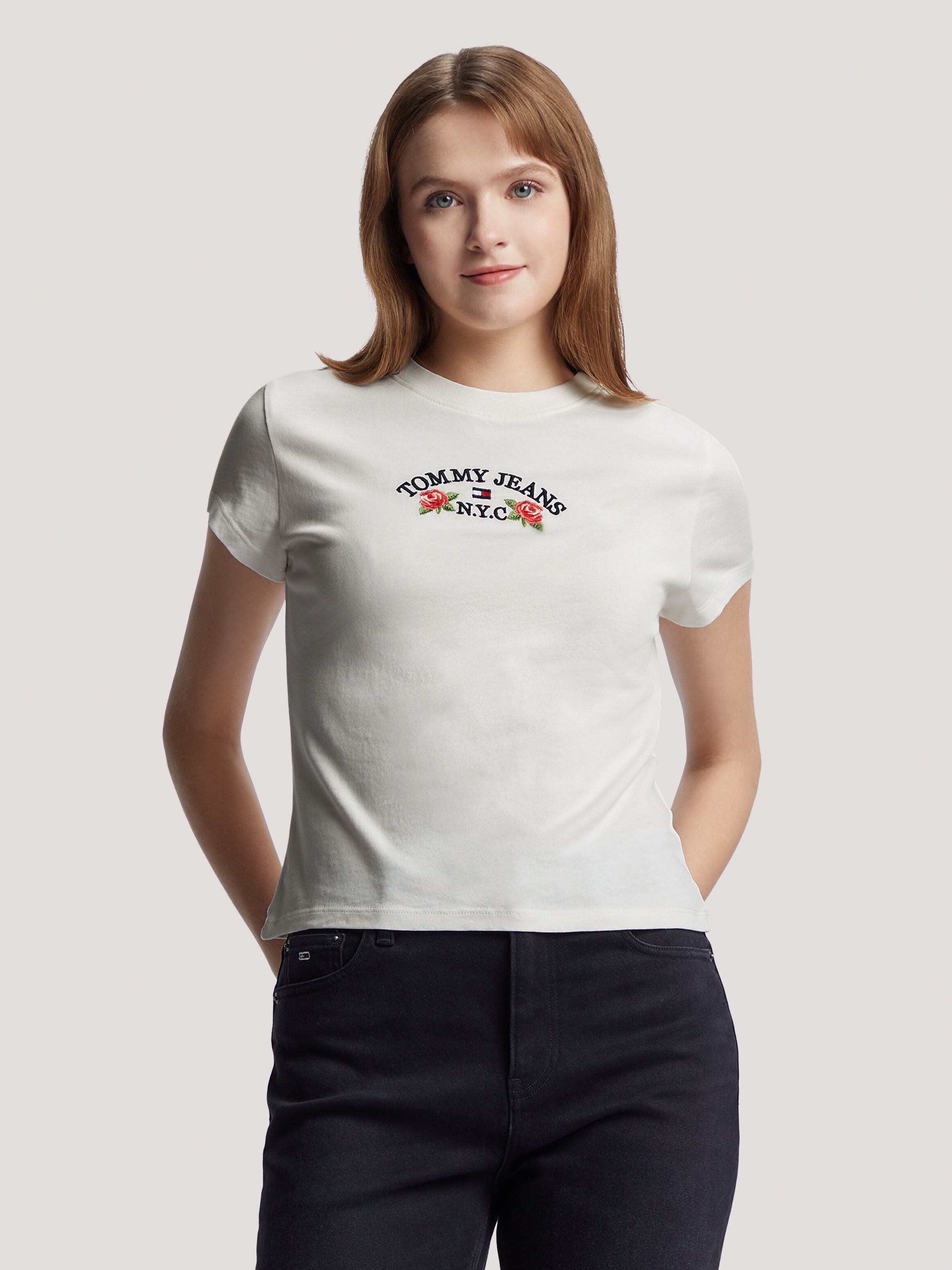 T shirt cheap tommy rose