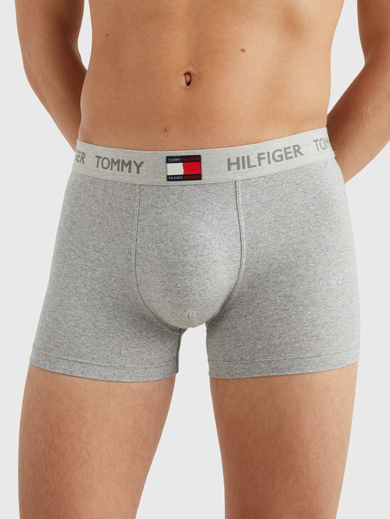 TOMMY HILFIGER X SHAWN MENDES TRUNKS 2 PACK