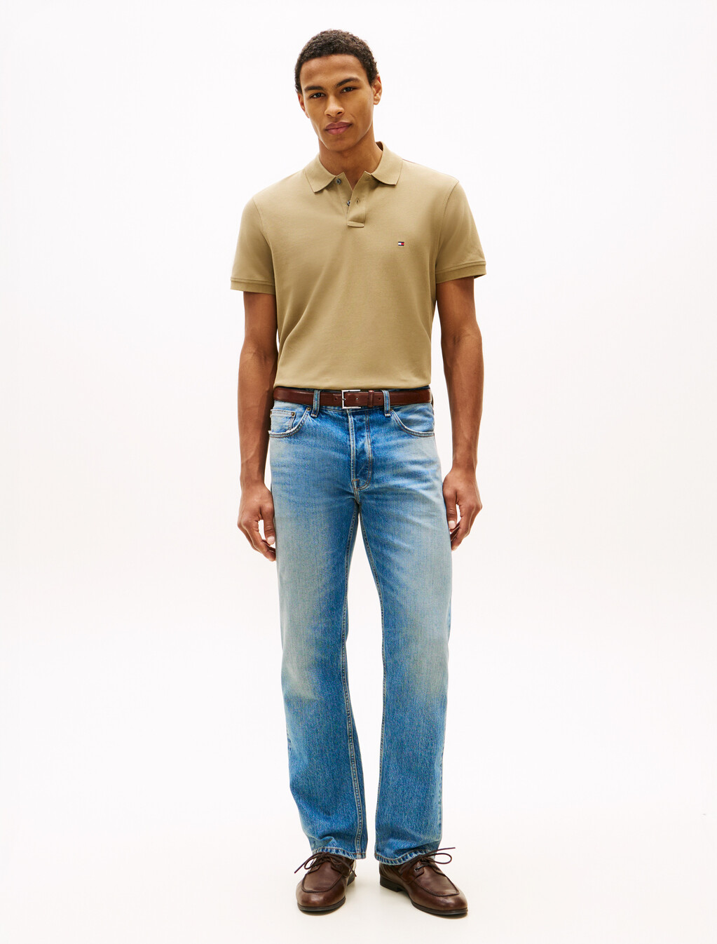 Asia Fit 1985 Regular Polo, Woodridge, hi-res