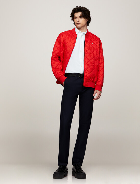 Lightweight Regular Shirt