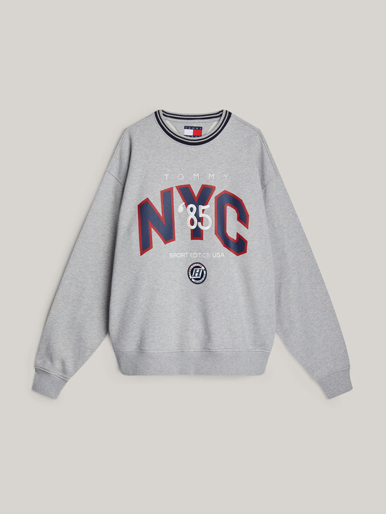 Tommy Jeans x Game Day Sweatshirt