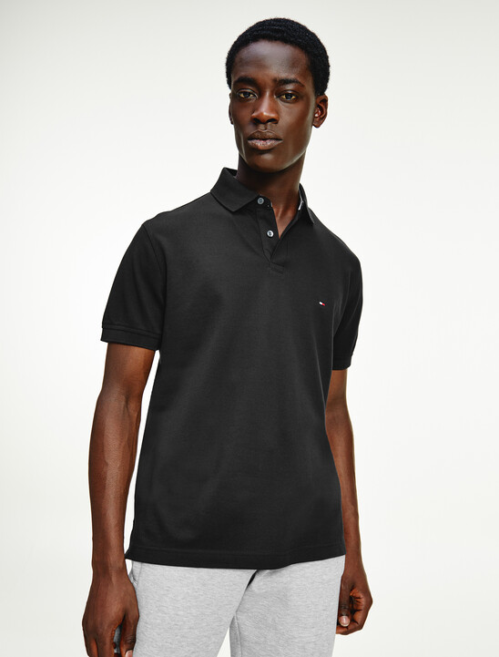 1985 Collection Cotton Regular Fit Polo
