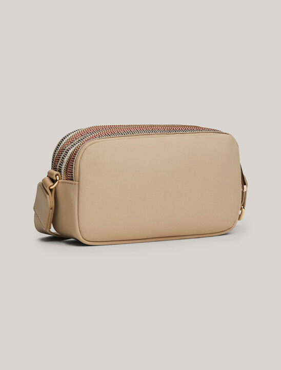 Signature Zip Camera Bag