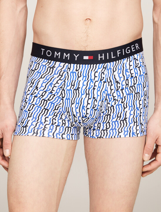 Print Trunks