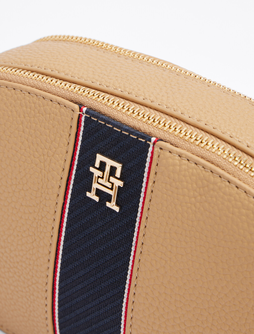 Textured Camera Bag, Safari Canvas, hi-res