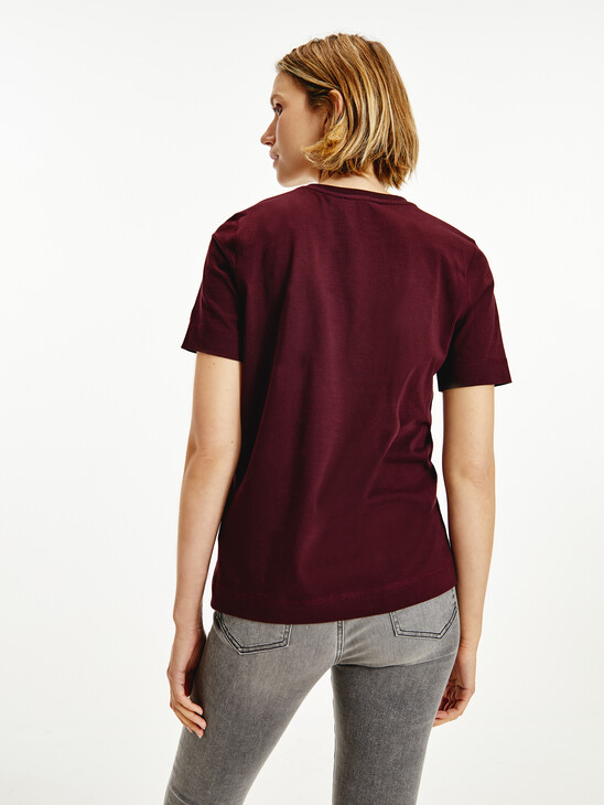 Tommy Icons Landscape Logo T-Shirt Tommy Icons Landscape Logo T-Shirt