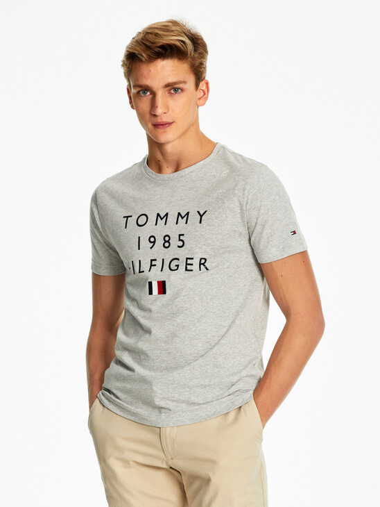 CORPORATE LOGO CORE T-SHIRT CORPORATE LOGO CORE T-SHIRT