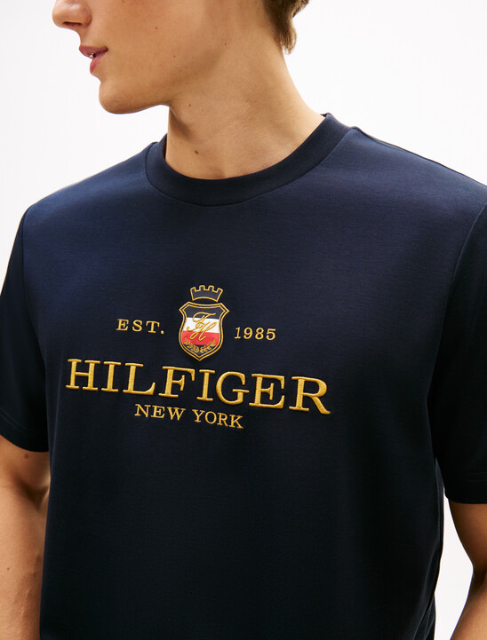 Icon Graphic T-Shirt