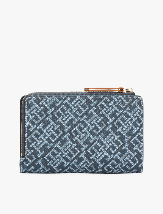 TH Monoplay Bifold Wallet
