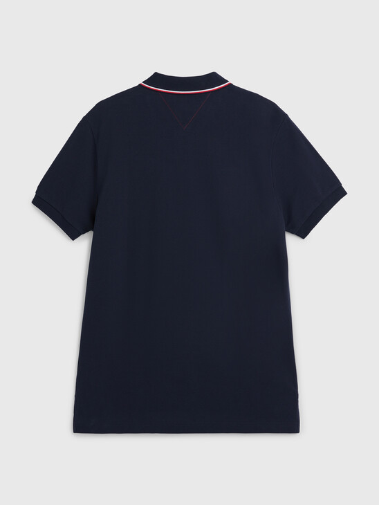TOMMY X MIFFY REGULAR POLO