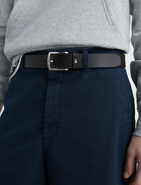 New Denton 3.5 Belt, Testa Di Moro New Denton 3.5 Belt