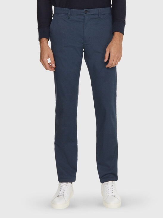 DENTON STRAIGHT CHINOS