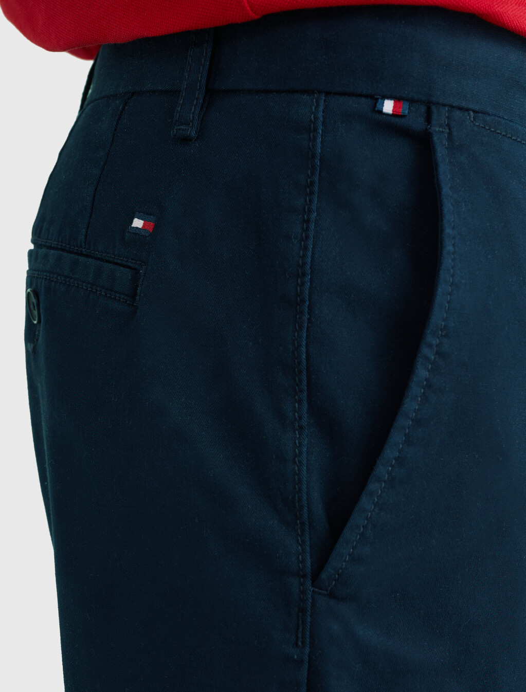 1985 Collection Brooklyn Twill Shorts, Desert Sky, hi-res