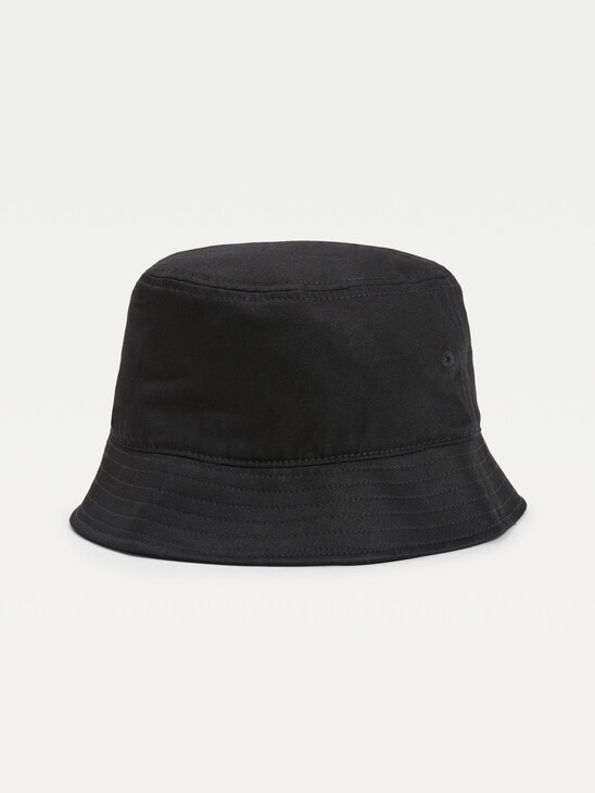 Th Established Embroidery Bucket Hat