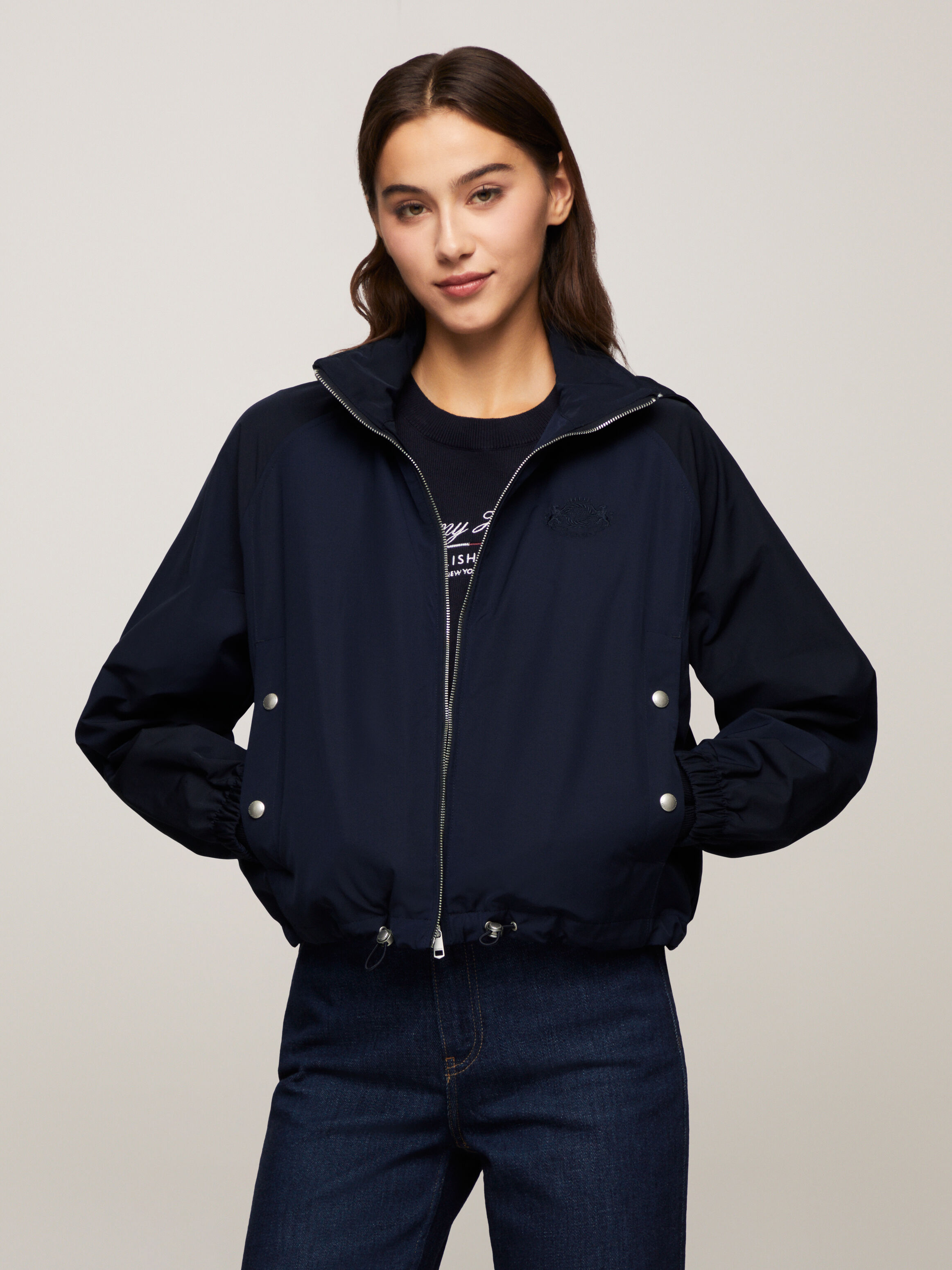 Buy tommy hilfiger jacket online