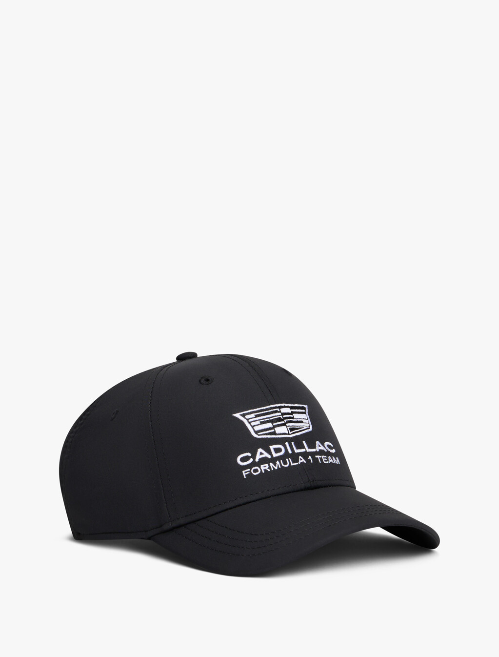 TH x Cadillac Formula 1&reg; Team Replica Baseball Cap, Black, hi-res