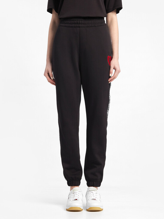 VALENTINE'S DAY SWEATPANTS