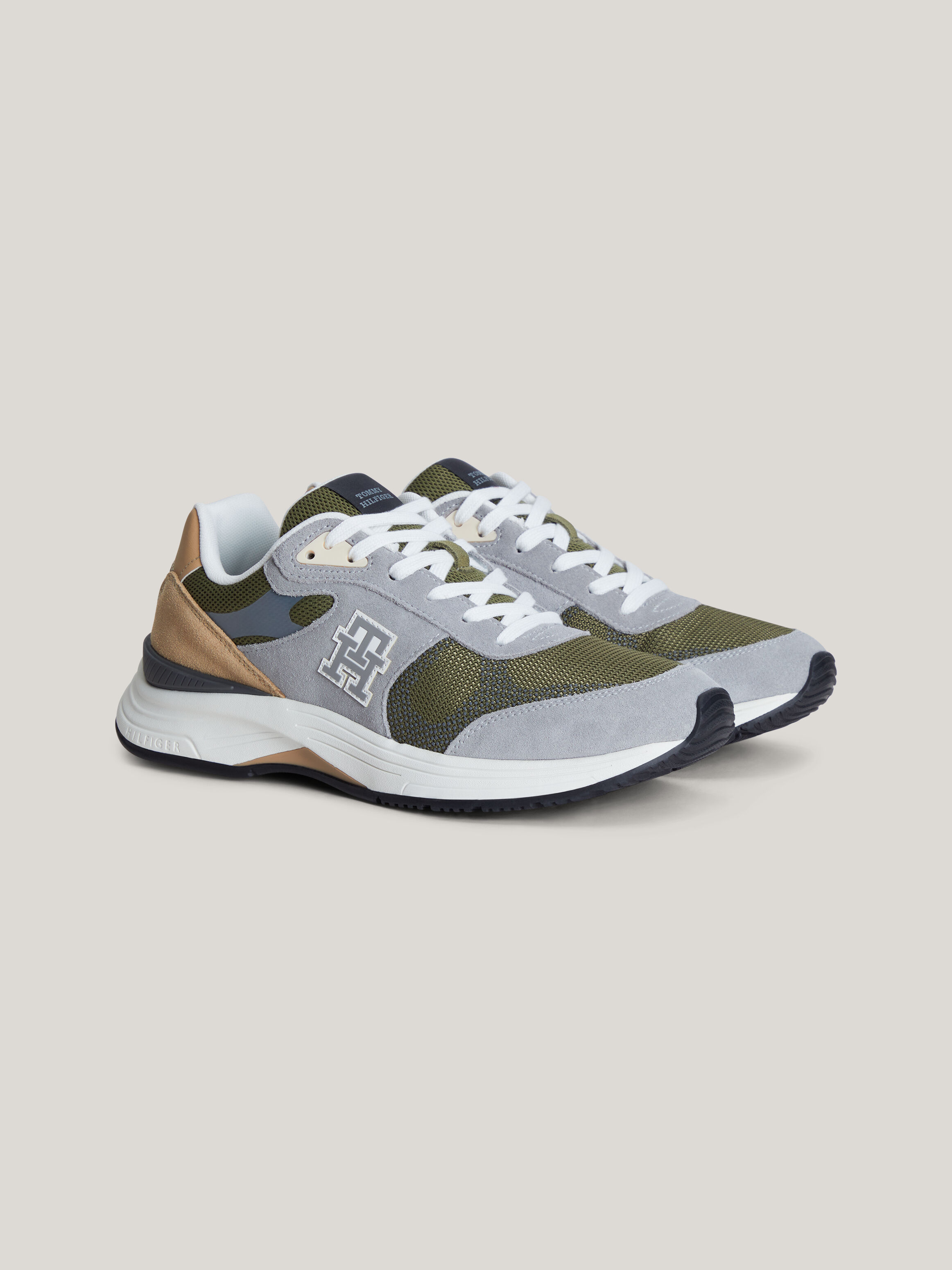 Men s Trainers Tommy Hilfiger Malaysia