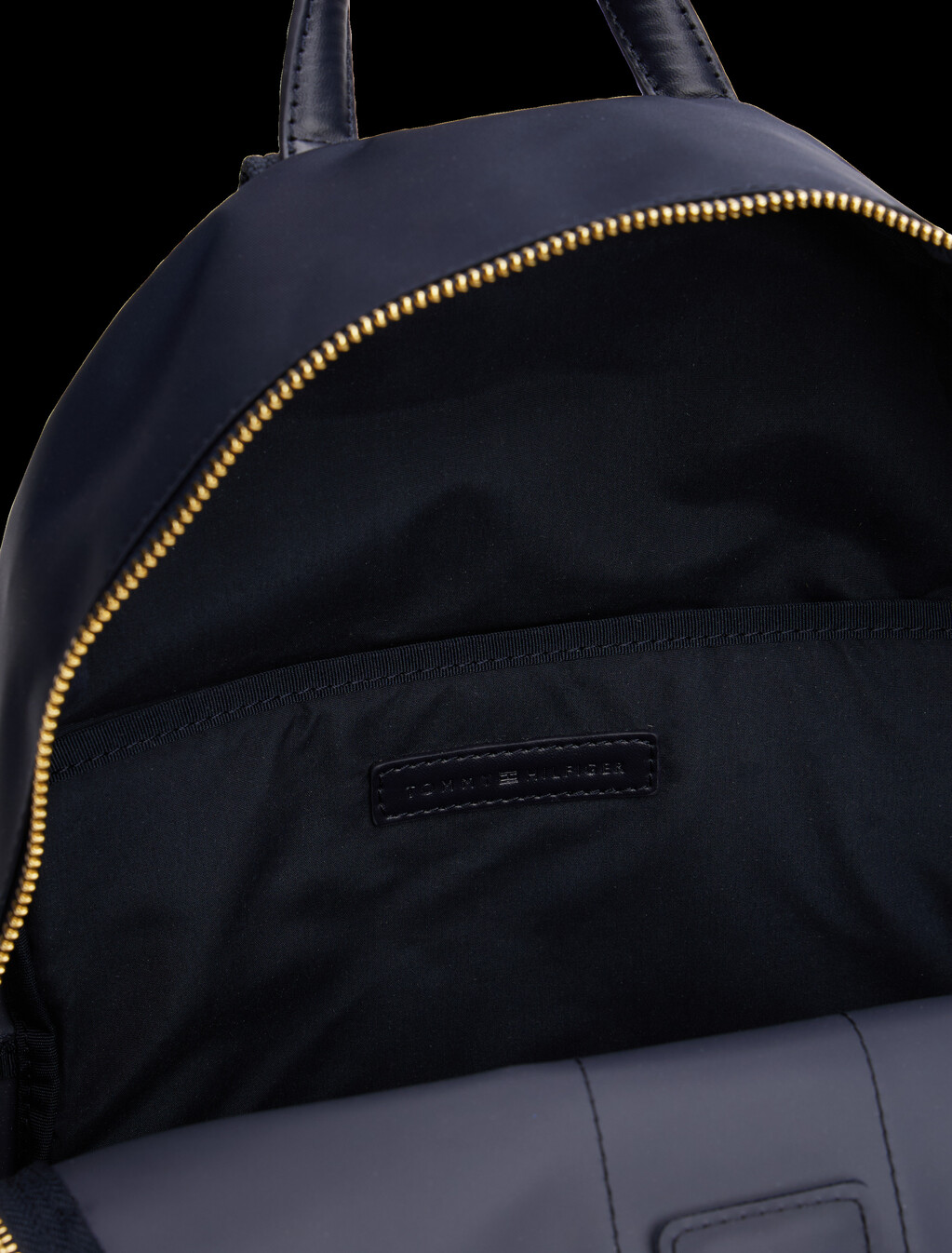 Corporate Dome Backpack, Space Blue Corp, hi-res