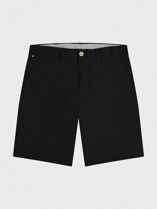 ESSENTIAL 1985 COLLECTION ORGANIC COTTON SHORTS ESSENTIAL 1985 COLLECTION ORGANIC COTTON SHORTS