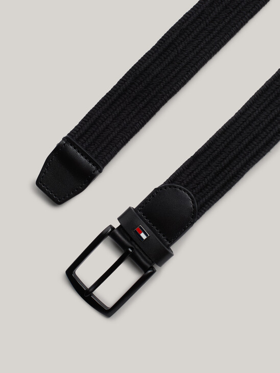 Denton Woven Elastic Belt