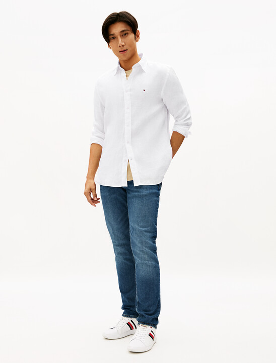 Premium Linen Shirt
