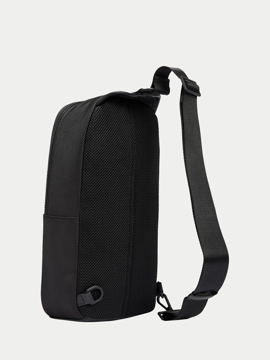 ELEVATED NYLON SLING BAG ELEVATED NYLON SLING BAG