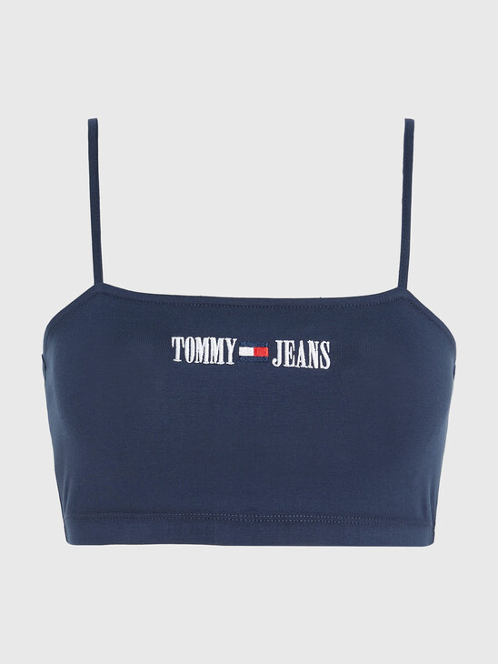 ARCHIVE CROP TOP